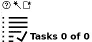OpenVAS tasks