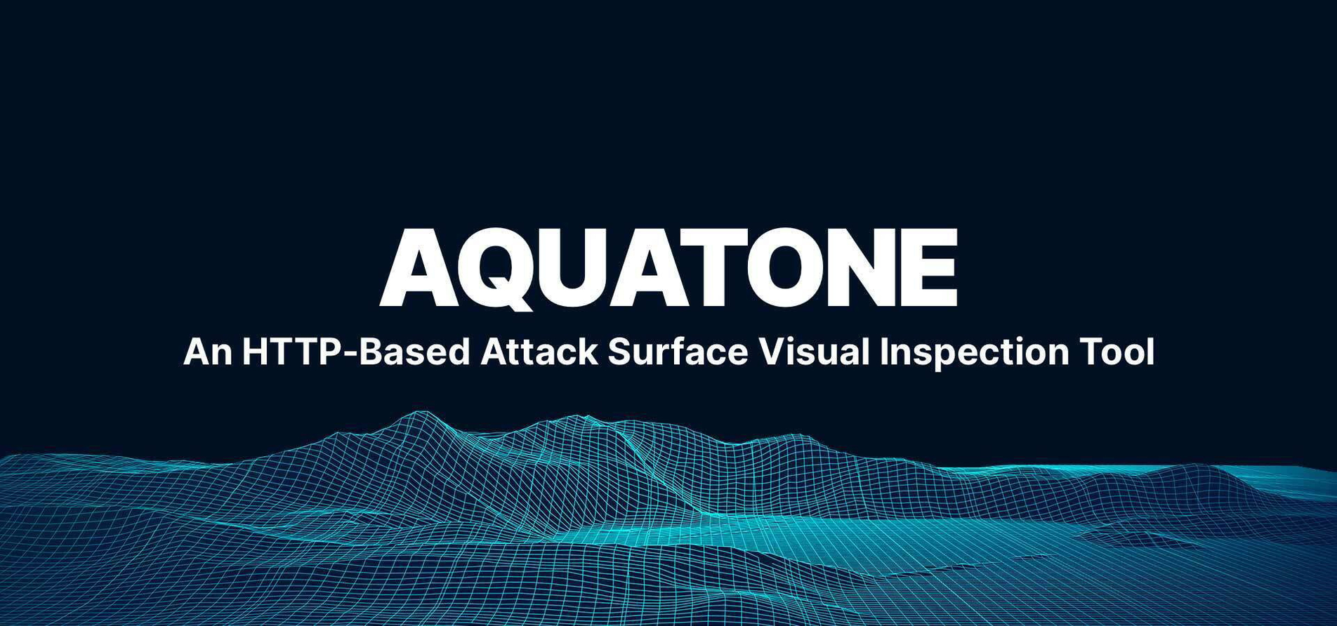 Aquatone: An HTTP-Based Attack Surface Visual Inspection Tool.