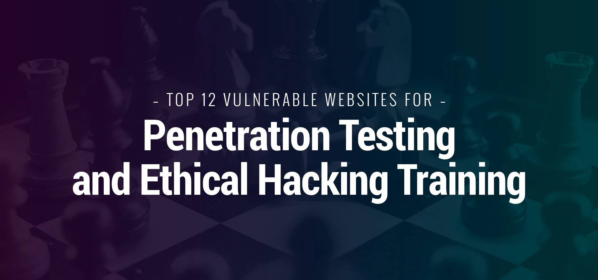 Top 10 Hacking Simulators for Learning Cybersecurity