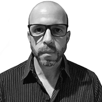 Gianni Perez - blog author