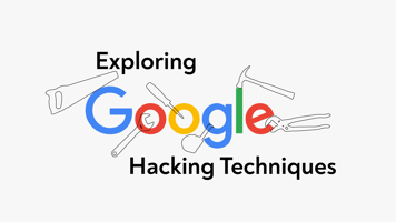 Top 20 Google Hacking Techniques