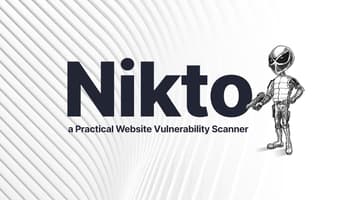 Nikto: A Practical Website Vulnerability Scanner