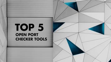 Open Port Checker Tools