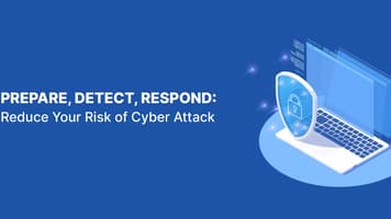 Prepare, Detect, Respond: Reduce Your Risk of Cyber Attack with Attack Surface Intelligence
