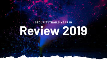 SecurityTrails Year in Review 2019