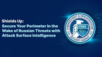 Shields Up: Secure Your Perimeter in the Wake of Russian Threats