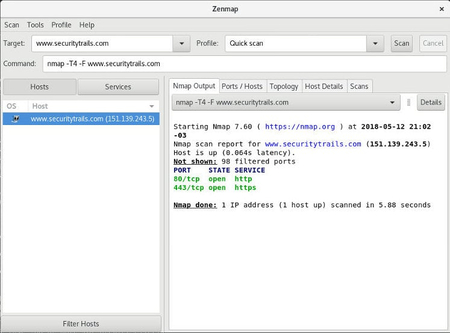 5 Java Scanning Tools Comparation - Which is the best tool?