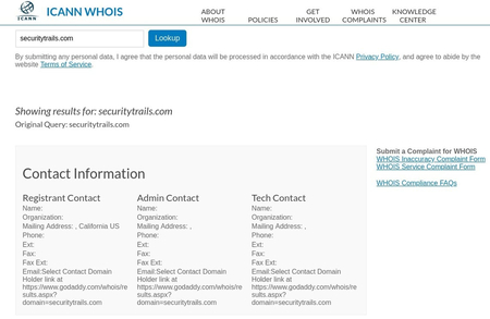 IP Whois & Flags Chrome & Websites Rating