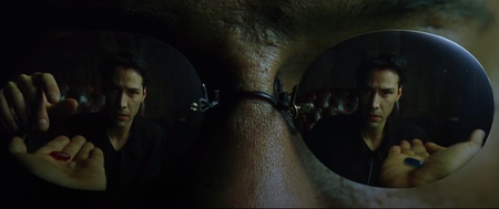 The Matrix' Is the Best Hacker Movie