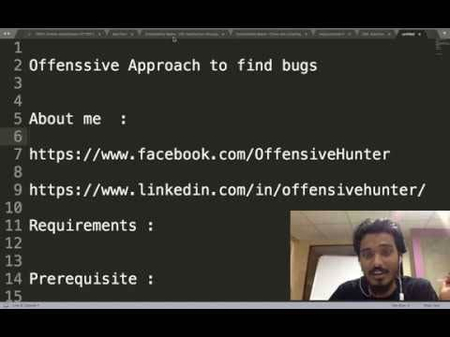 Best Extensions for Bug Hunting Follow @indianhacker098 like // share  //follow ⚠️ Only for Education and Knowledge Purpose…