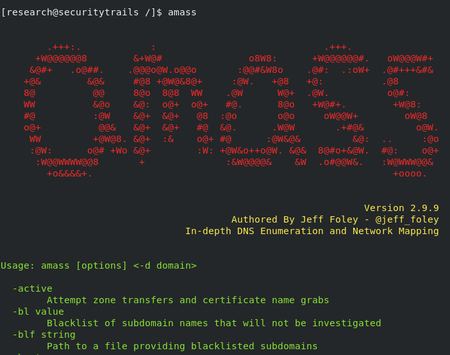 Free subdomain finder online 🛡️ find subdomains of domain