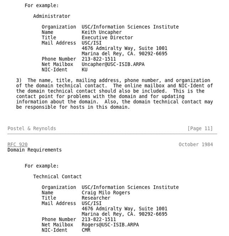 What is Whois? An Explanation for Beginners - Cloudspoint