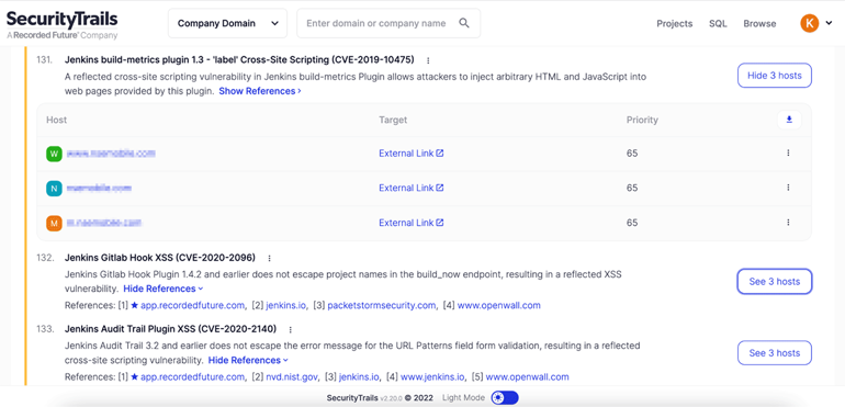 Detect critical CI/CD cybersecurity issues Detect critical CI/CD cybersecurity issues