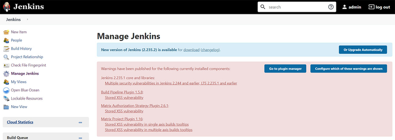 Jenkins, Open-source CI/CD tool Jenkins, Open-source CI/CD tool