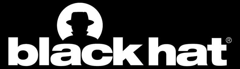 BlackHat 2021, an IT security conference for infosec professionals