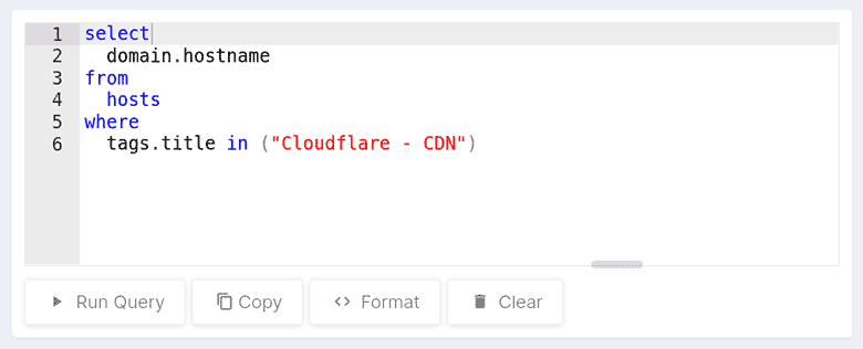 Improved tagging Improved tagging