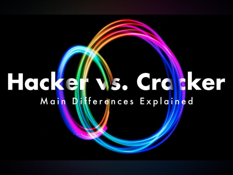 Hackers e Crackers: quais as diferenças?