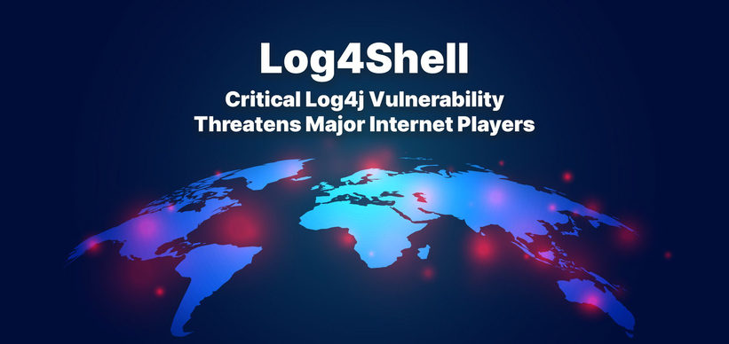 Critical Log4j Vulnerability Threatens Major Internet Players