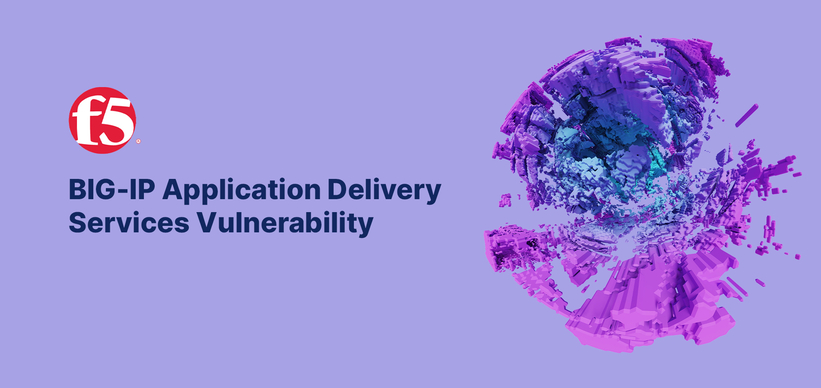 Insights and lessons learned from the recent BIG-IP Application Delivery Services Vulnerability.