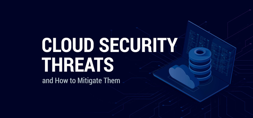 Top 10 Cloud Security Threats and How to Mitigate Them