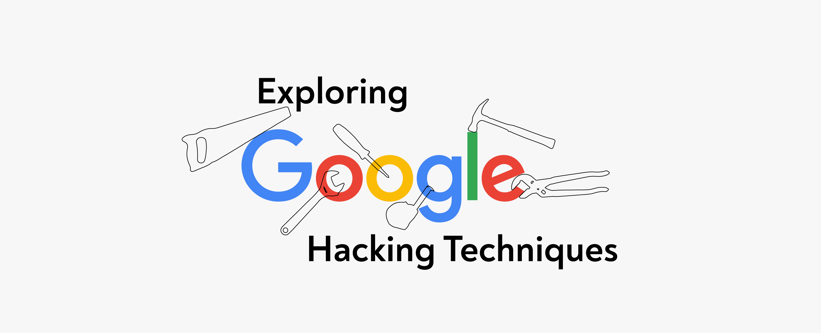 Top 20 Google Hacking Techniques