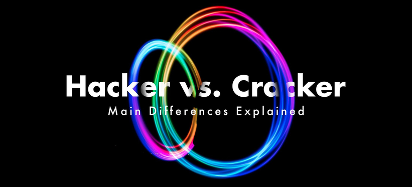 Hacker vs Cracker: Main Differences Explained.