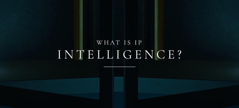 IP Intelligence: The Fuel Behind Modern Cybersecurity.