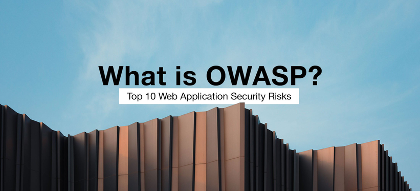 What is OWASP? Top 10 Web Application Security Risks