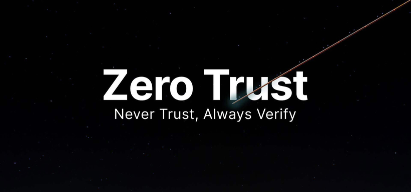 Zero Trust Model: What's a Zero Trust Network in Cyber Security?